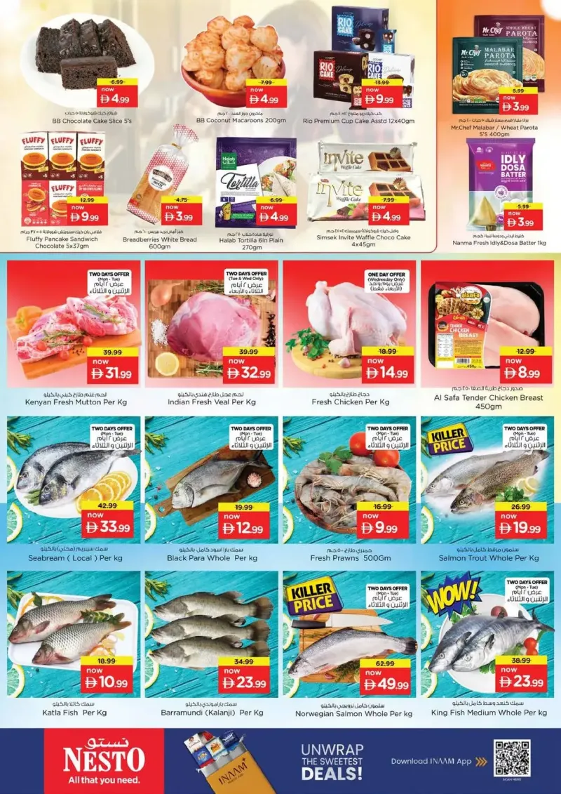 Nesto weekly ad Sep 14 – Sep 17, 2026 – page 13