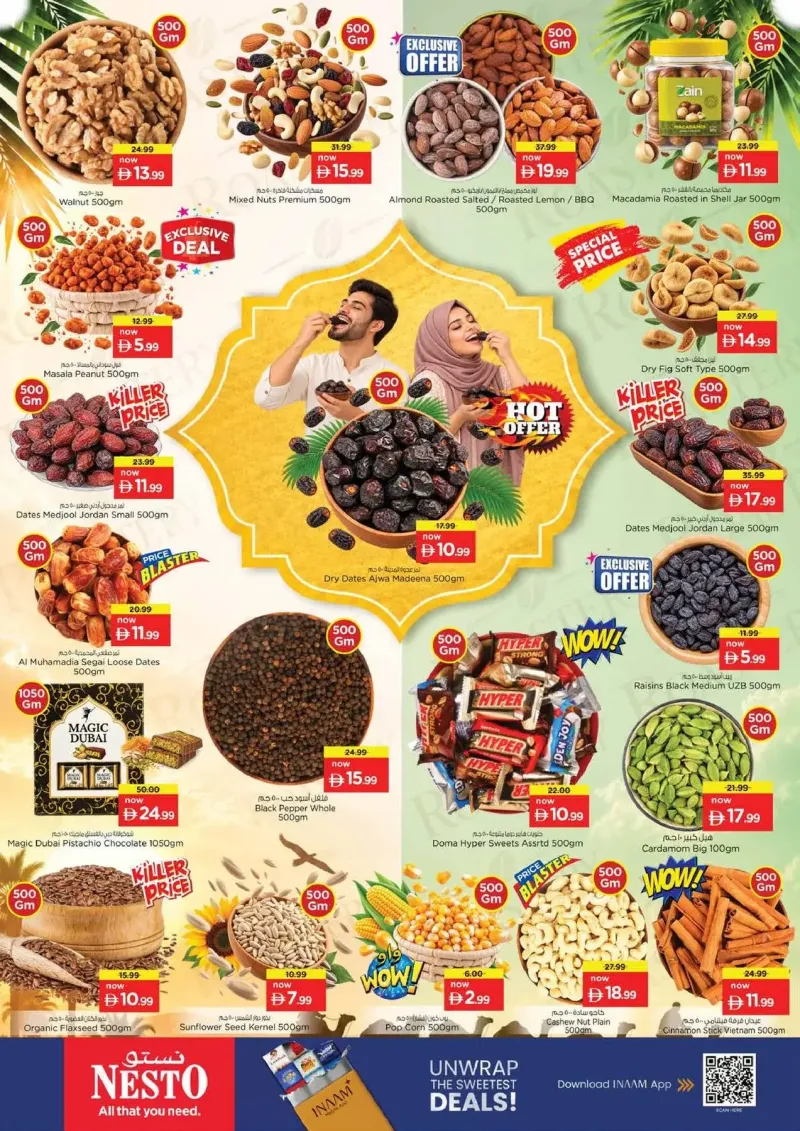 Nesto weekly ad Sep 14 – Sep 17, 2026 – page 10