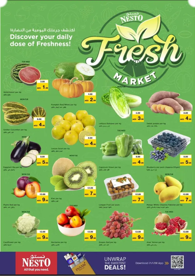 Nesto weekly ad Sep 14 – Sep 17, 2026 – page 2