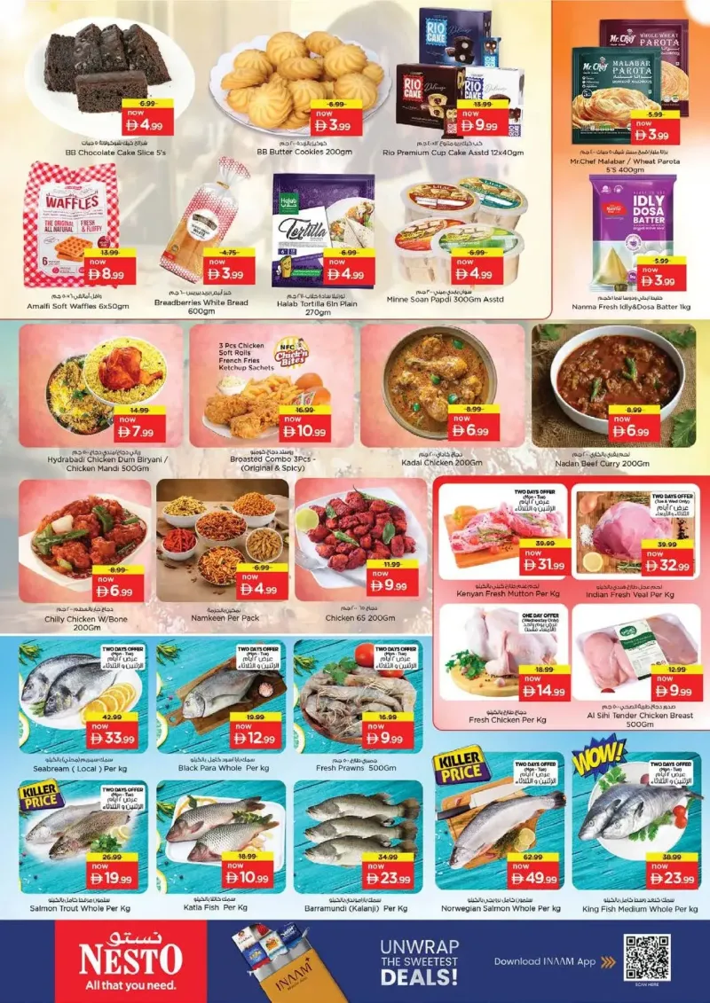 Nesto weekly ad Sep 14 – Sep 17, 2026 – page 13