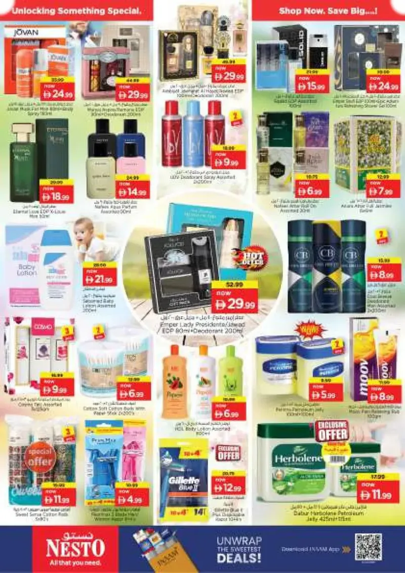 Nesto weekly ad Sep 14 – Sep 17, 2026 – page 13