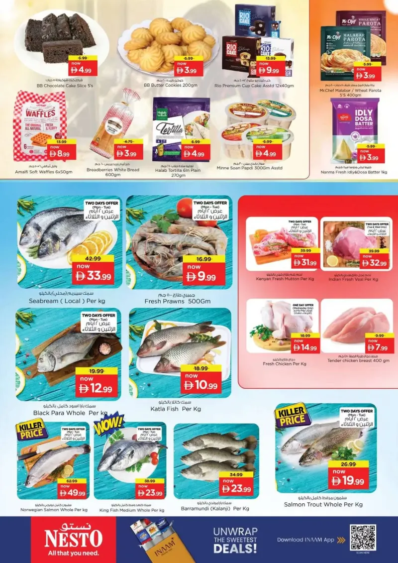 Nesto weekly ad Sep 14 – Sep 17, 2026 – page 10
