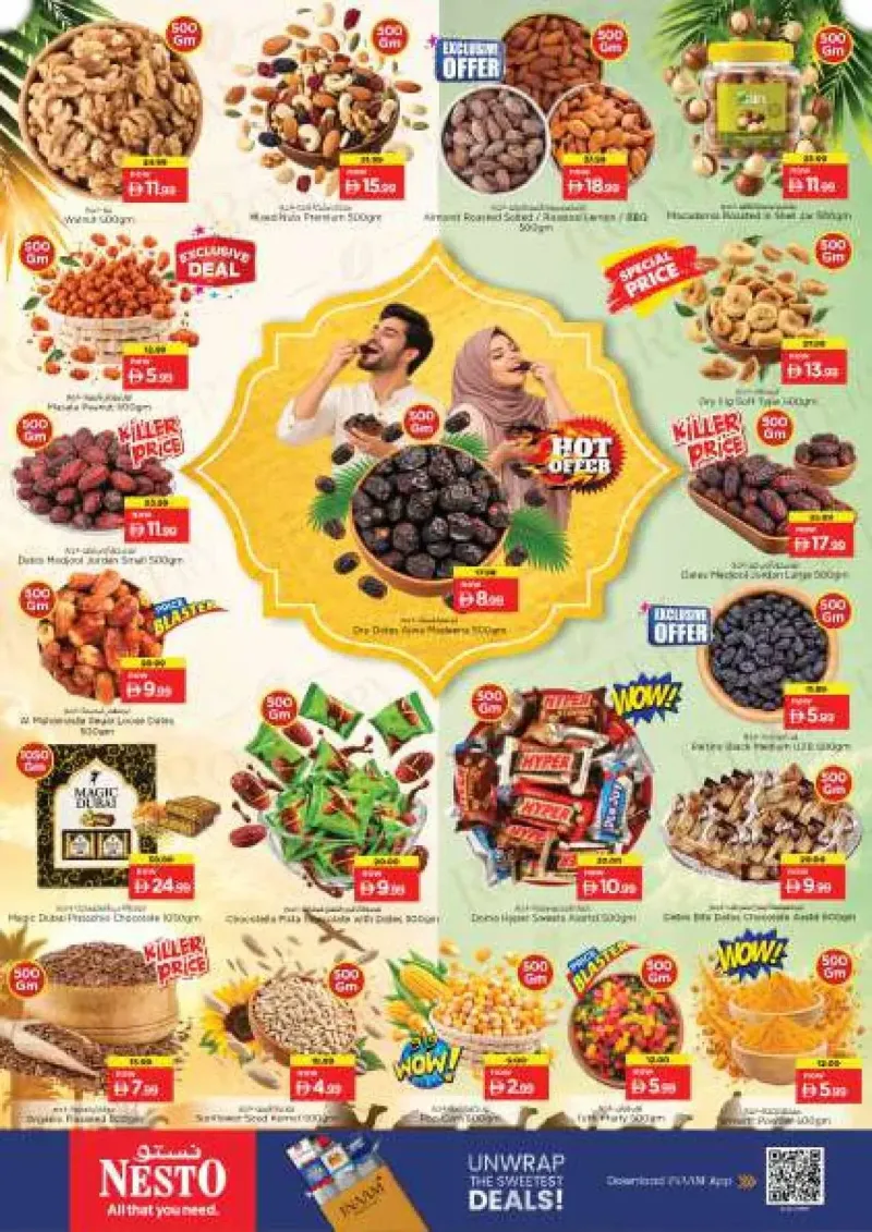 Nesto weekly ad Sep 14 – Sep 17, 2026 – page 7