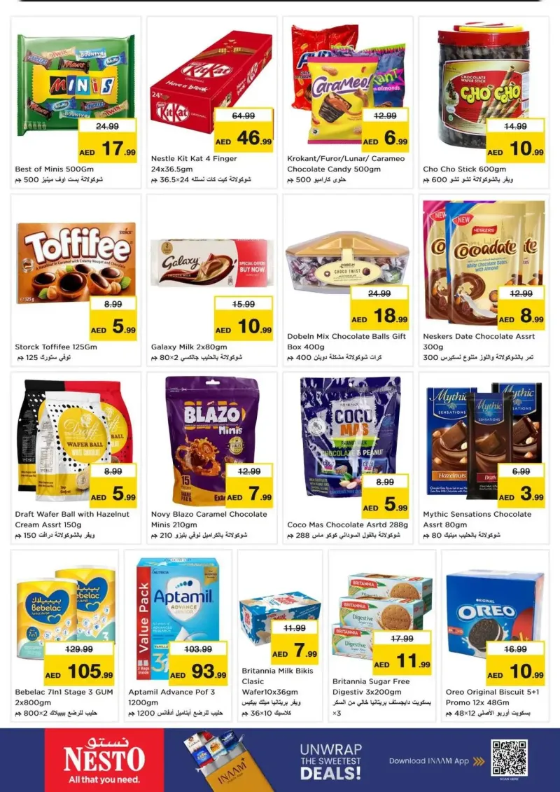 Nesto weekly ad Sep 14 – Sep 17, 2026 – page 2