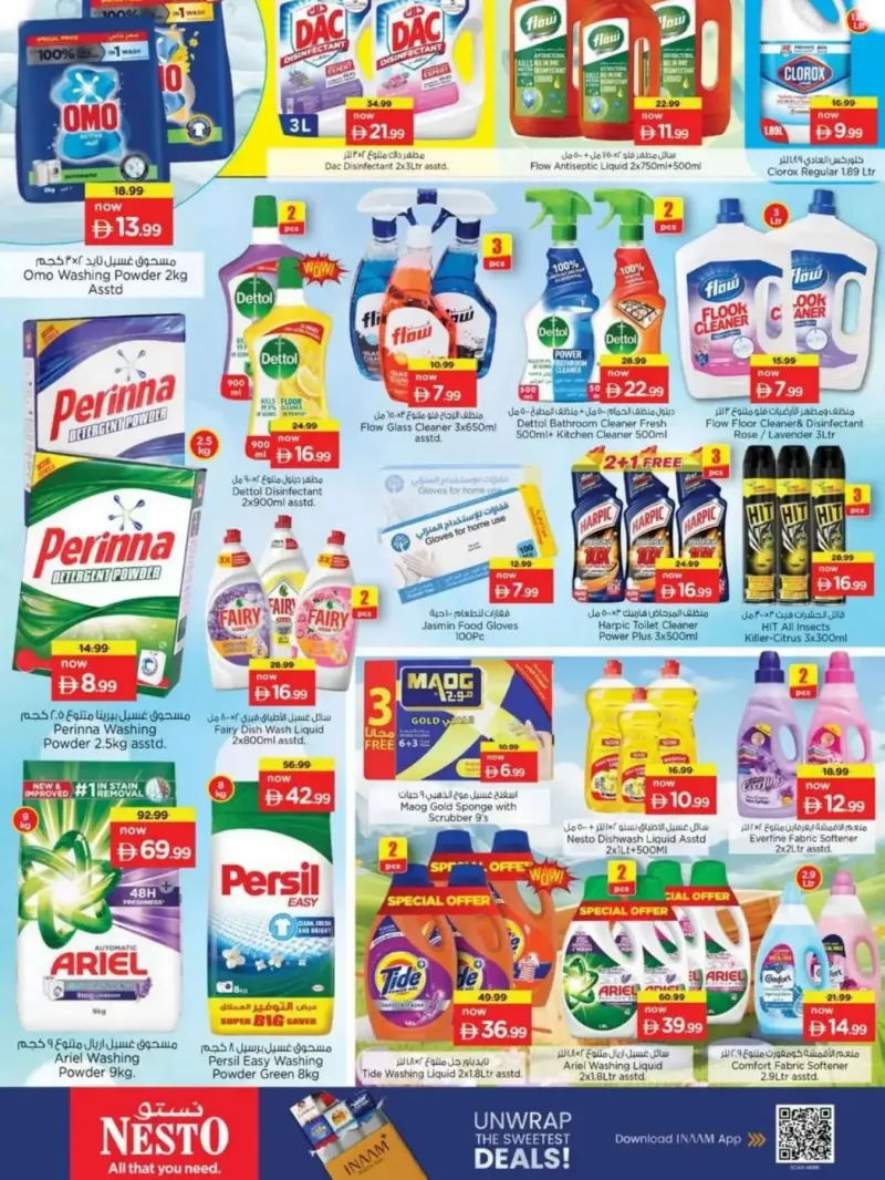 Nesto weekly ad Sep 15 – Sep 17, 2026 – page 10