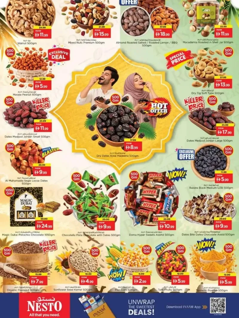 Nesto weekly ad Sep 15 – Sep 17, 2026 – page 5