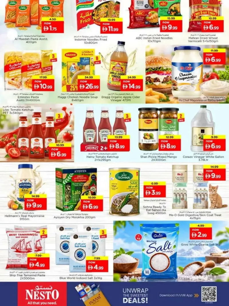 Nesto weekly ad Sep 15 – Sep 17, 2026 – page 12