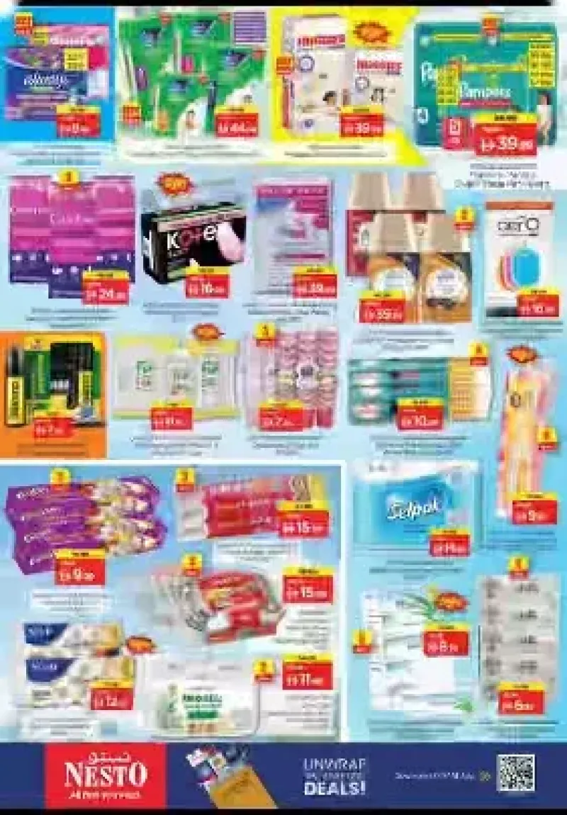 Nesto weekly ad Sep 15 – Sep 17, 2026 – page 15