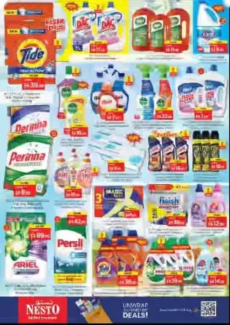 Nesto weekly ad Sep 15 – Sep 17, 2026 – page 14