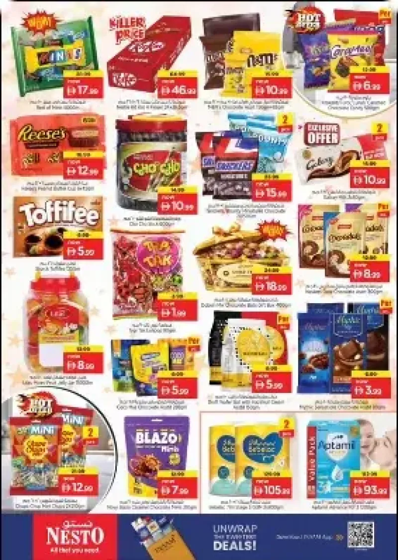 Nesto weekly ad Sep 15 – Sep 17, 2026 – page 3