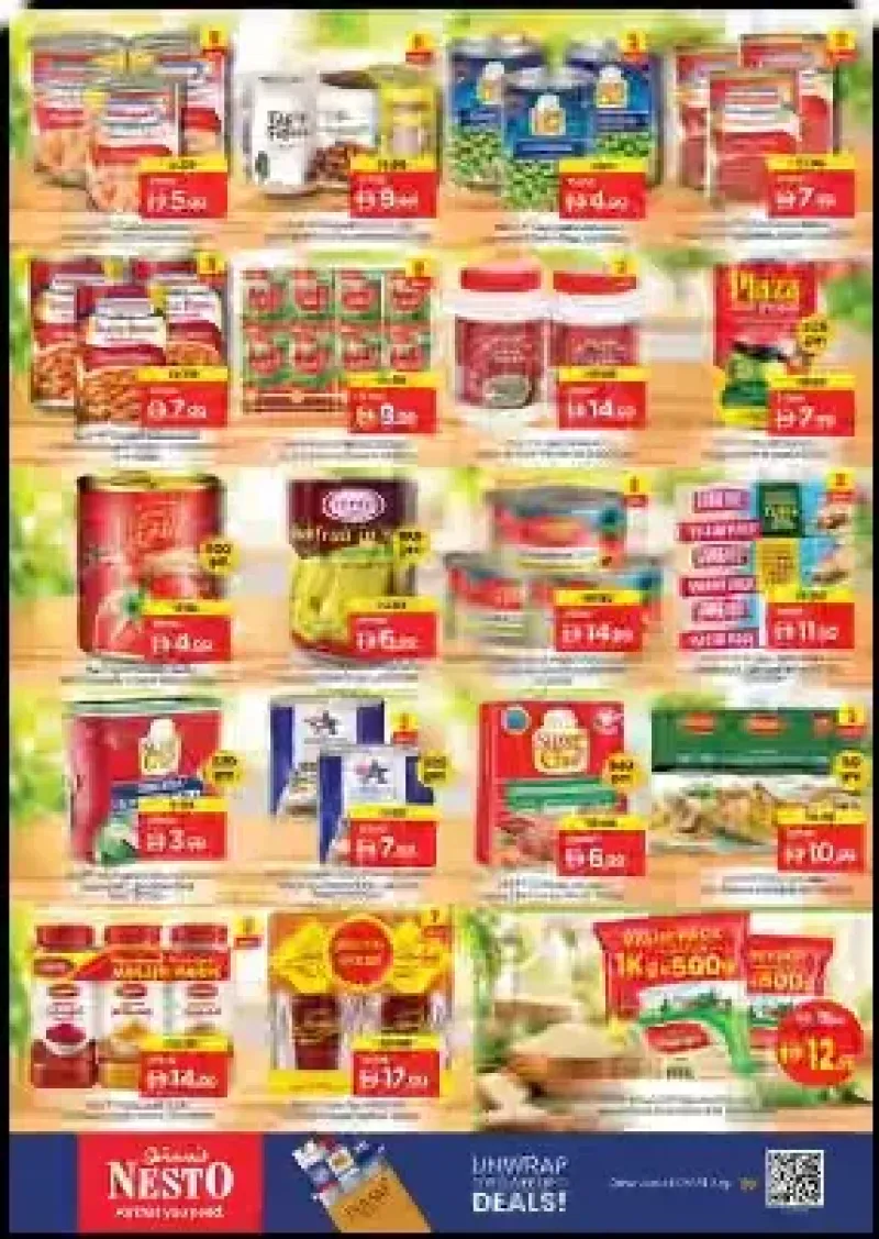 Nesto weekly ad Sep 15 – Sep 17, 2026 – page 7