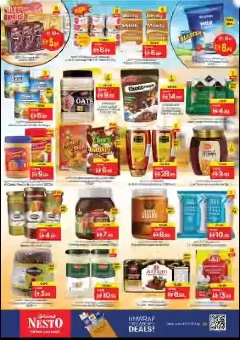 Nesto weekly ad Sep 15 – Sep 17, 2026 – page 6