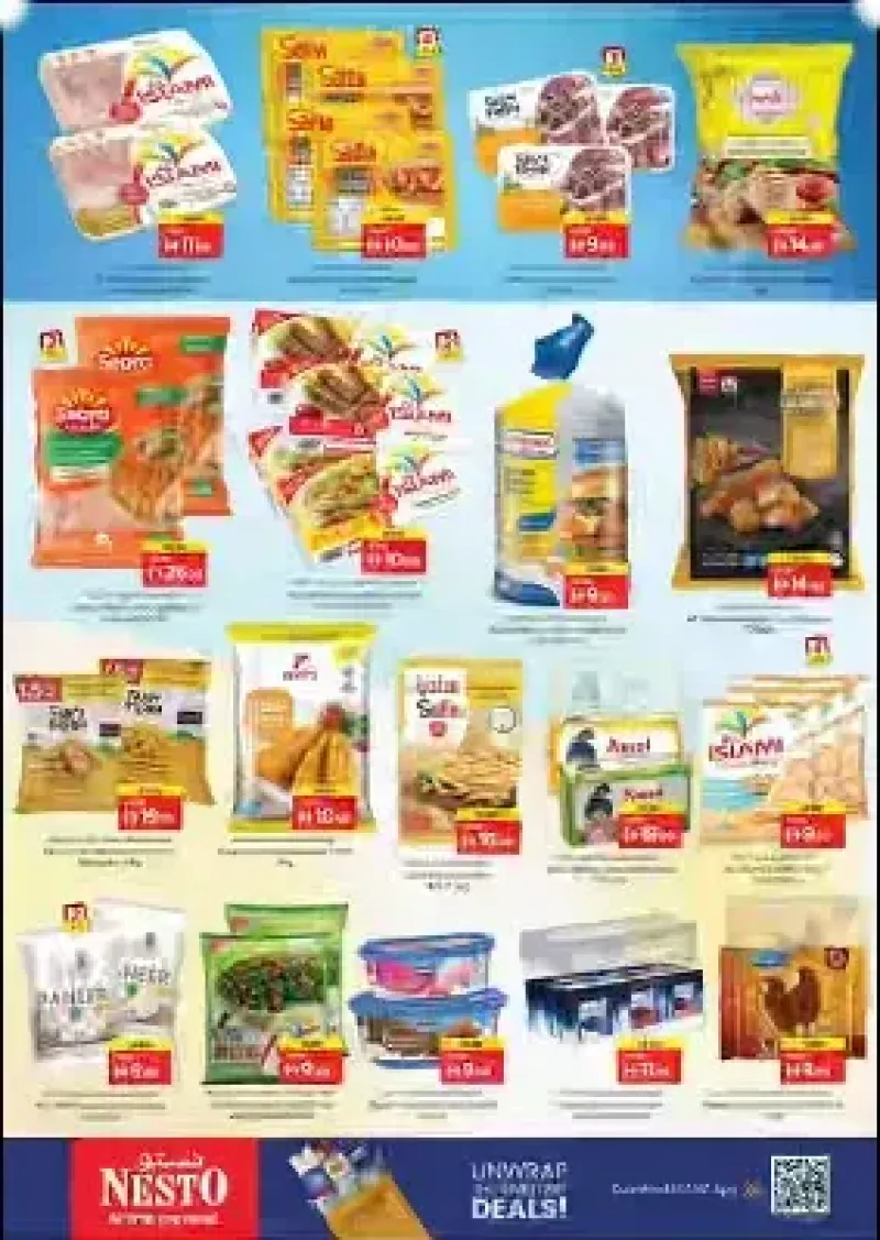 Nesto weekly ad Sep 15 – Sep 17, 2026 – page 11