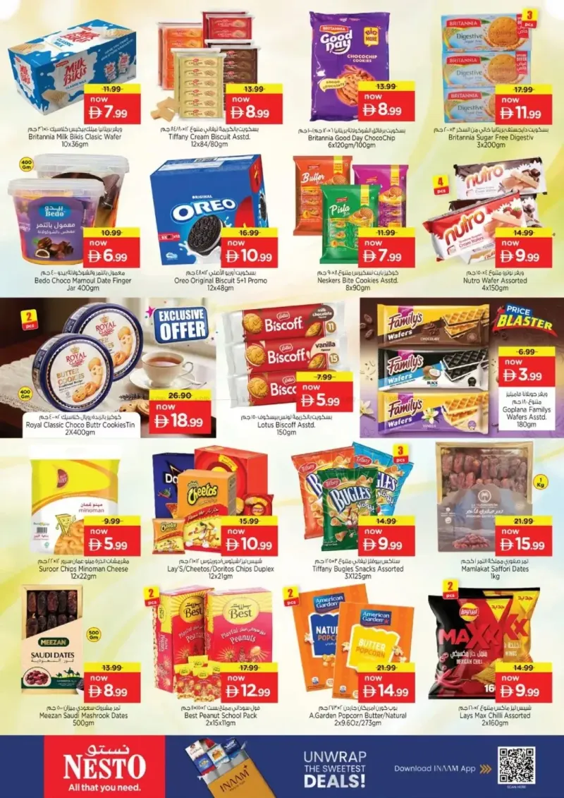 Nesto weekly ad Sep 15 – Sep 17, 2026 – page 4