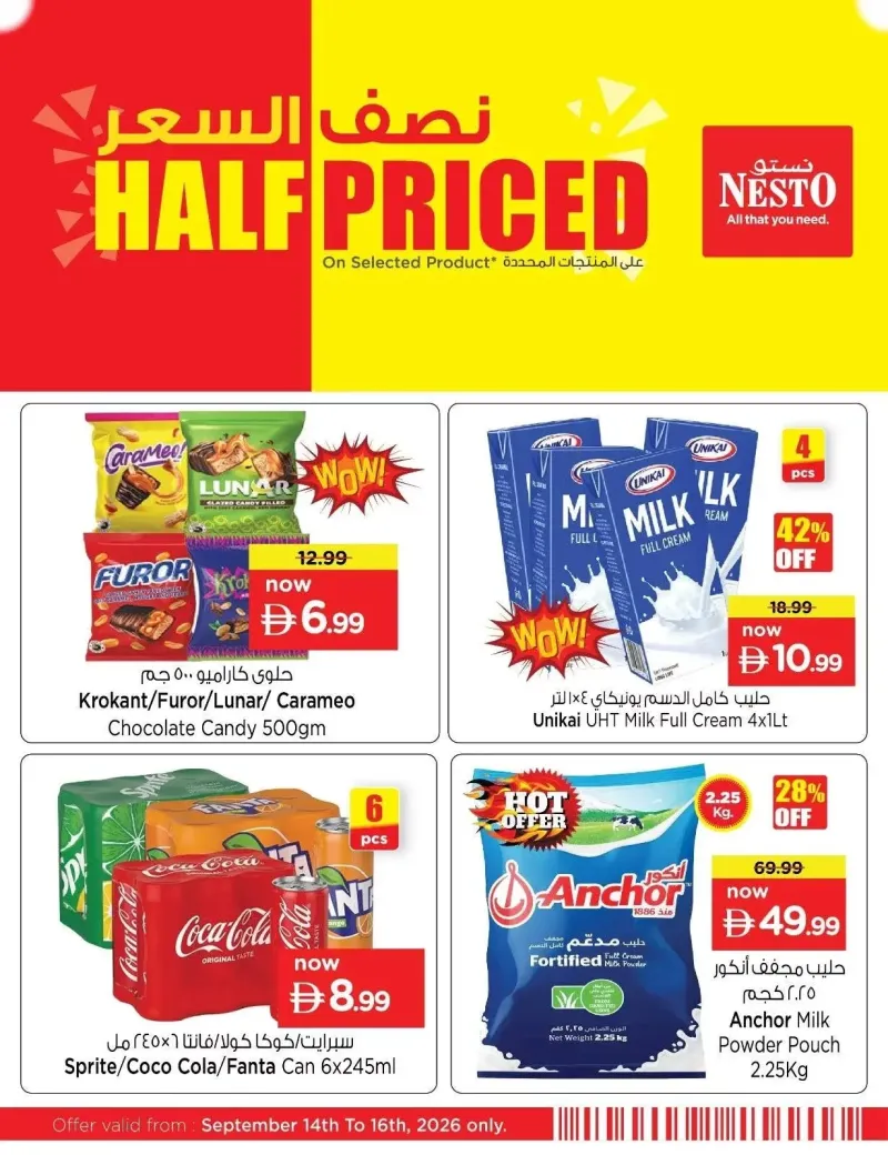 Nesto weekly ad Sep 15 – Sep 17, 2026 – page 4