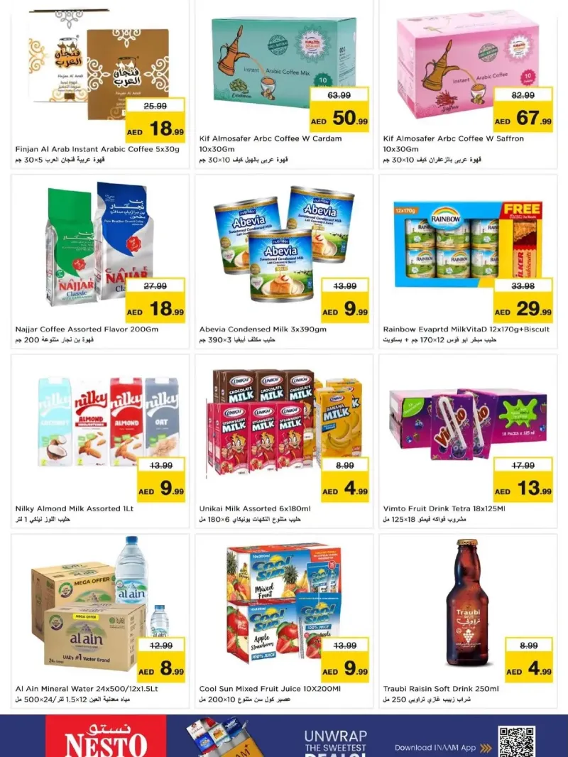 Nesto weekly ad Sep 17 – Sep 24, 2026 – page 2