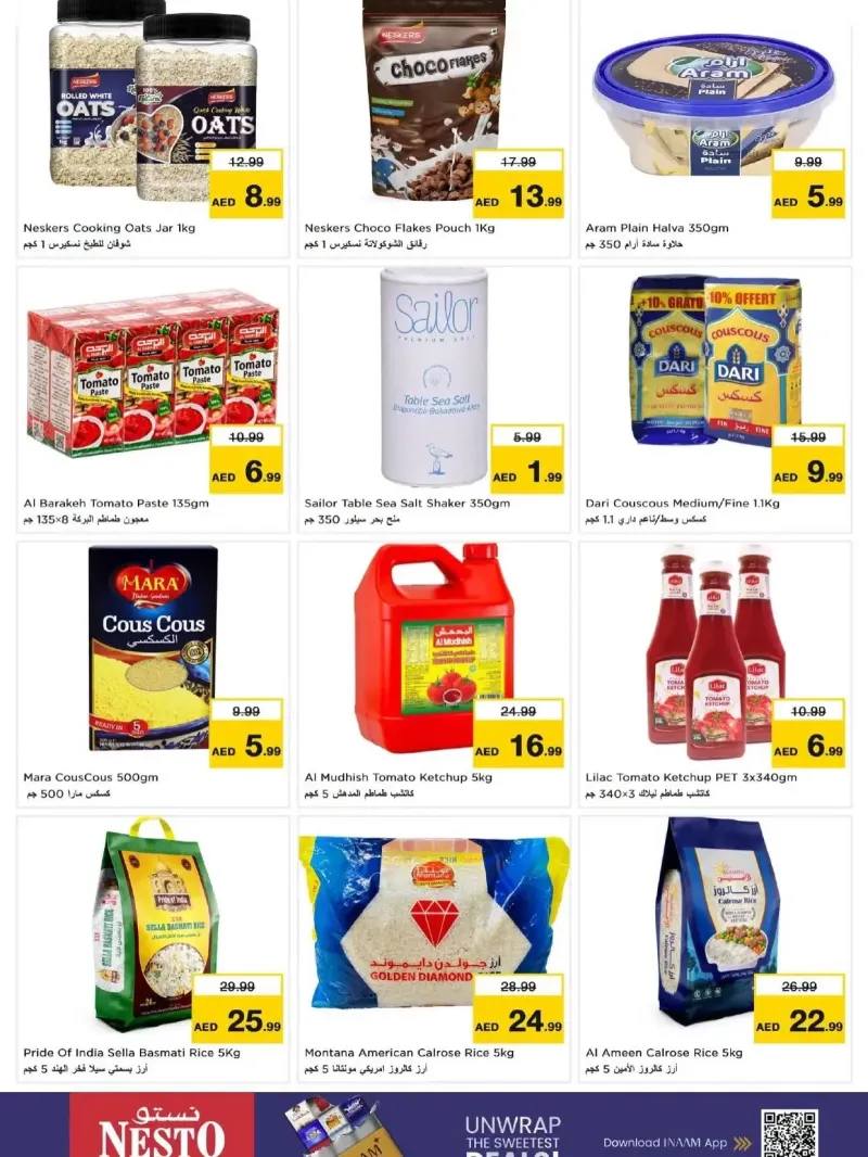 Nesto weekly ad Sep 17 – Sep 24, 2026 – page 4