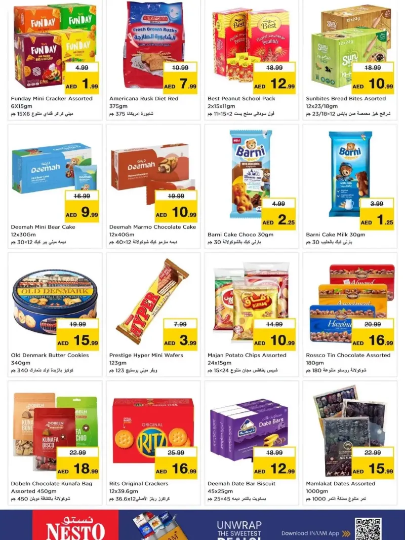 Nesto weekly ad Sep 17 – Sep 24, 2026 – page 3