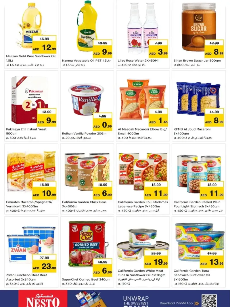 Nesto weekly ad Sep 17 – Sep 24, 2026 – page 6
