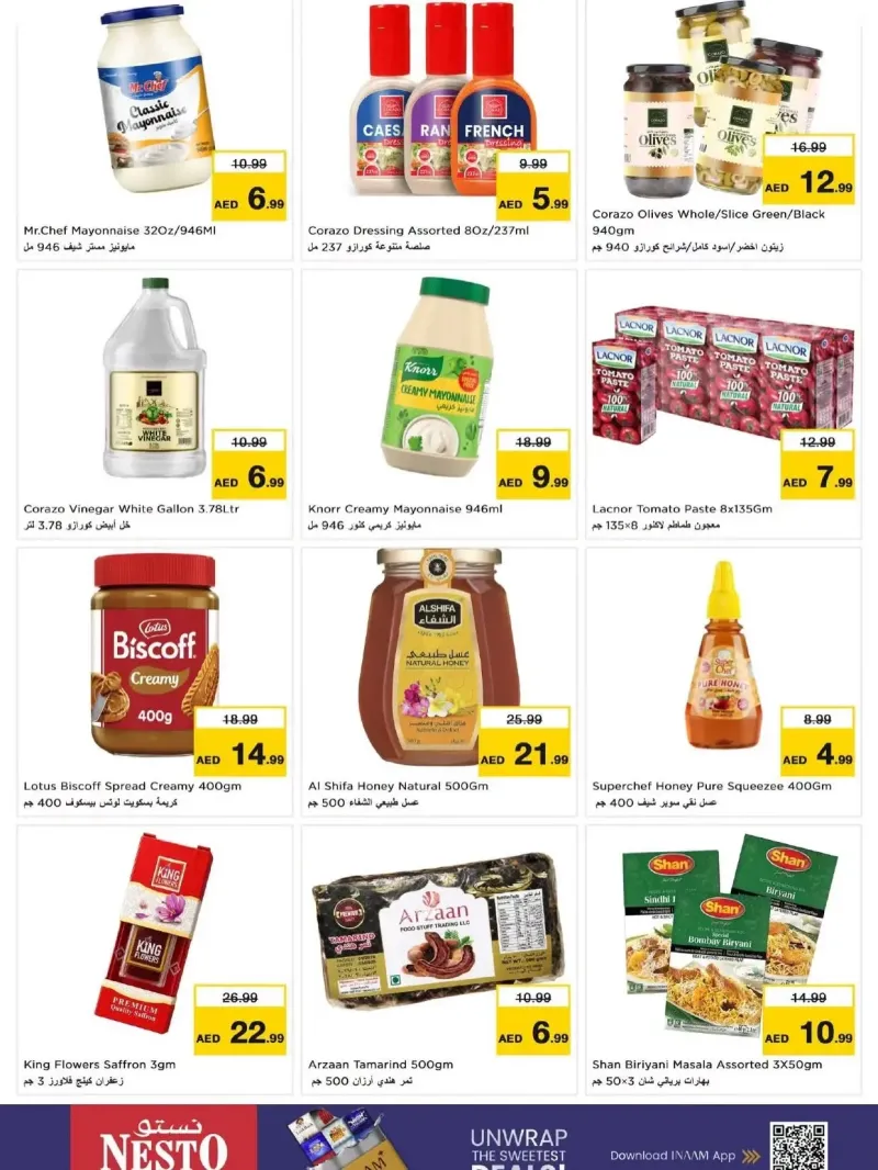 Nesto weekly ad Sep 17 – Sep 24, 2026 – page 5