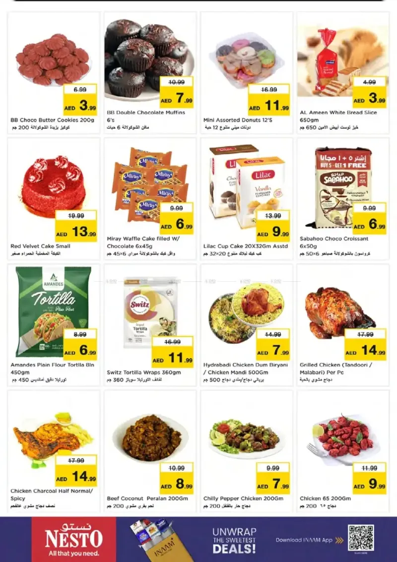 Nesto weekly ad Sep 17 – Sep 21, 2026 – page 15