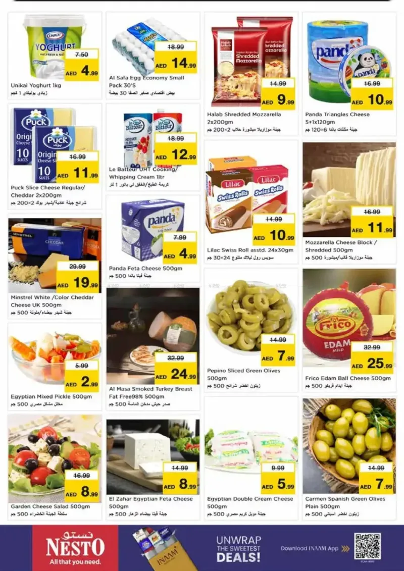 Nesto weekly ad Sep 17 – Sep 21, 2026 – page 14