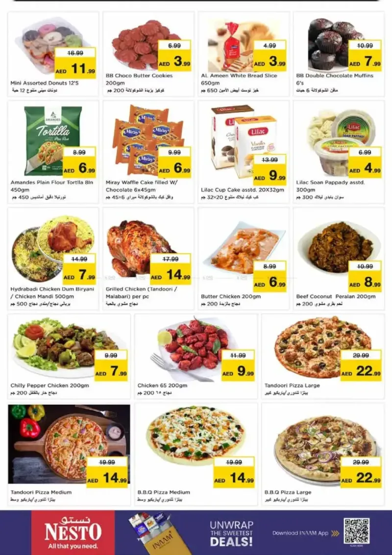 Nesto weekly ad Sep 17 – Sep 21, 2026 – page 15