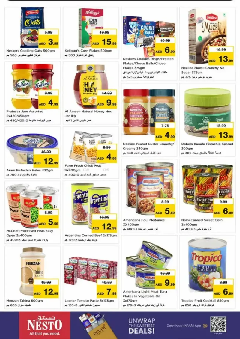 Nesto weekly ad Sep 17 – Sep 21, 2026 – page 8