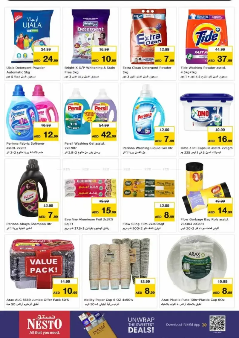 Nesto weekly ad Sep 17 – Sep 21, 2026 – page 18