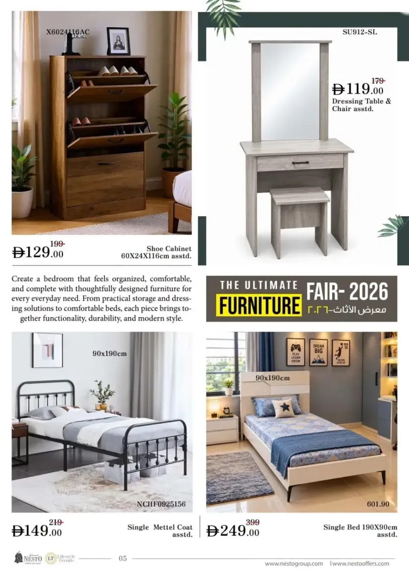 Nesto weekly ad Sep 15 – Oct 12, 2026 – page 6