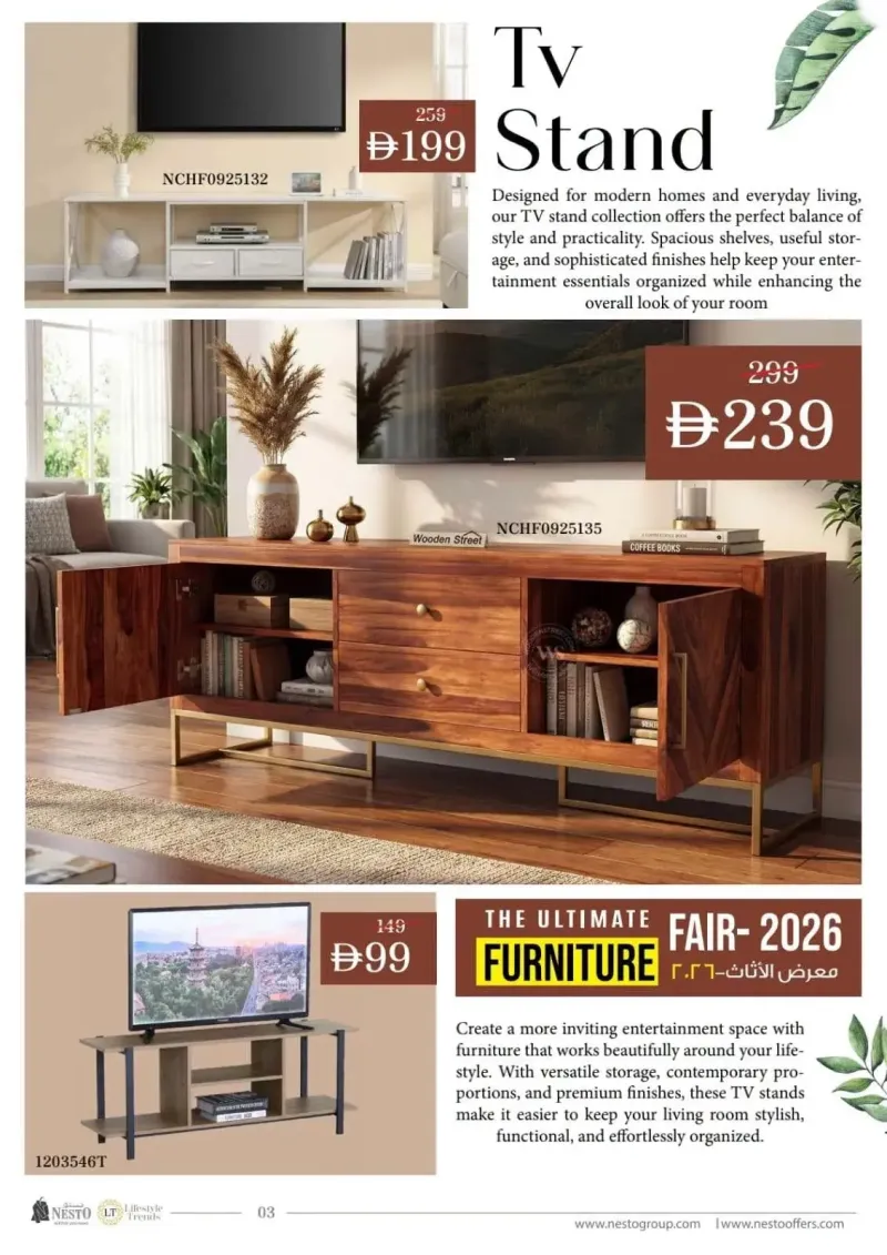 Nesto weekly ad Sep 15 – Oct 12, 2026 – page 4
