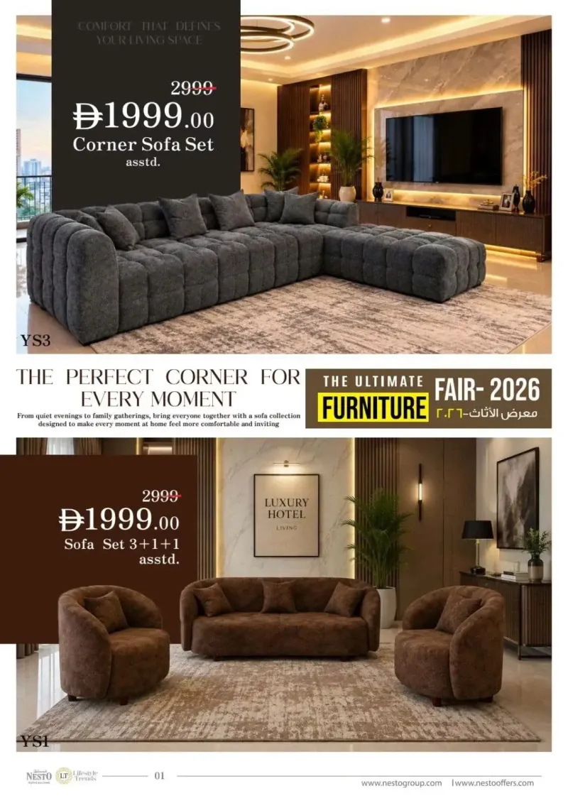 Nesto weekly ad Sep 15 – Oct 12, 2026 – page 2