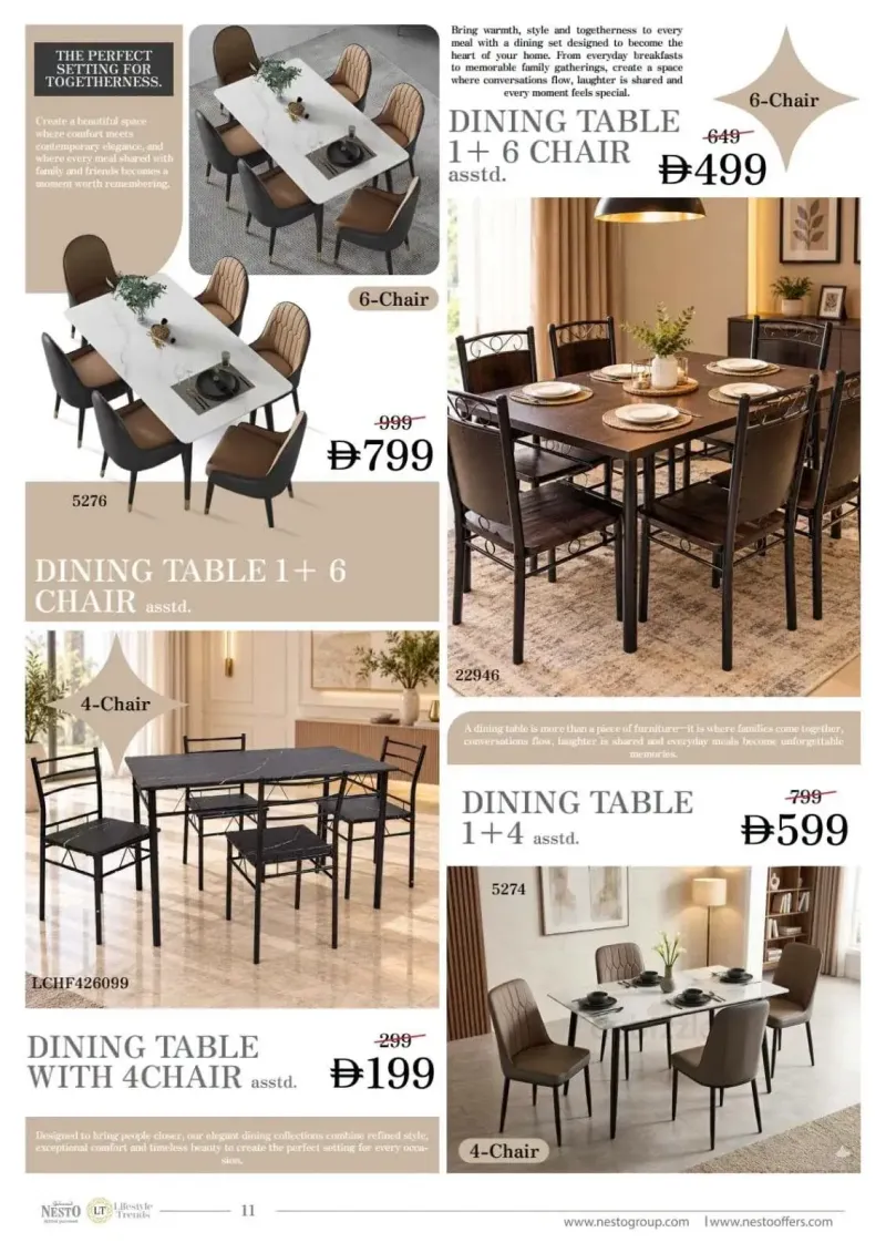 Nesto weekly ad Sep 15 – Oct 12, 2026 – page 13