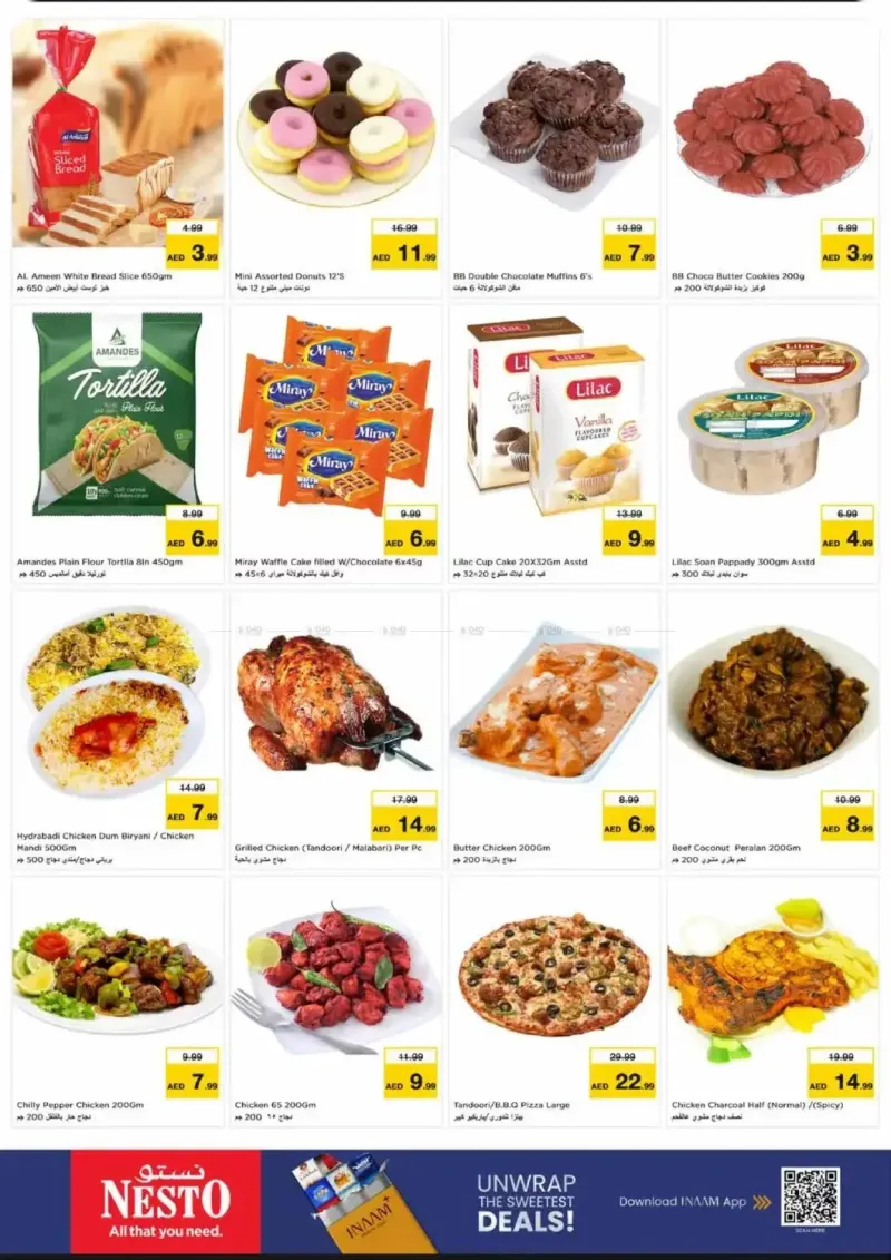 Nesto weekly ad Sep 17 – Sep 21, 2026 – page 15