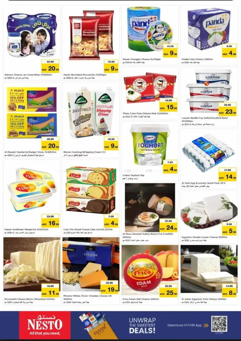 Nesto weekly ad Sep 17 – Sep 21, 2026 – page 14