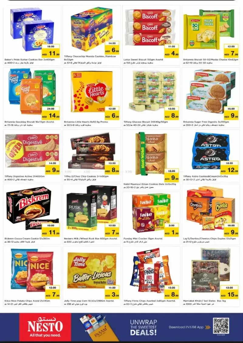 Nesto weekly ad Sep 17 – Sep 21, 2026 – page 7