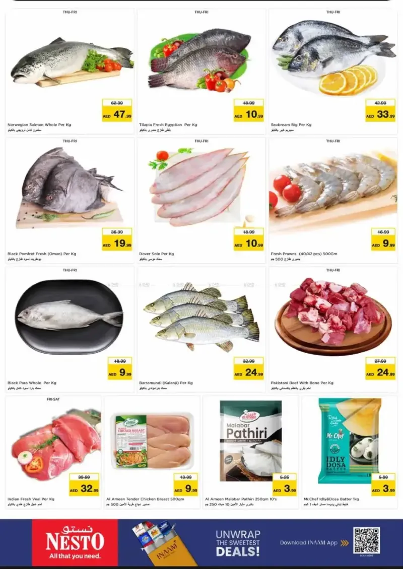 Nesto weekly ad Sep 17 – Sep 21, 2026 – page 16