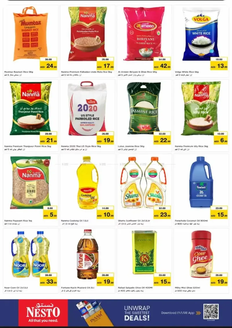 Nesto weekly ad Sep 17 – Sep 21, 2026 – page 11