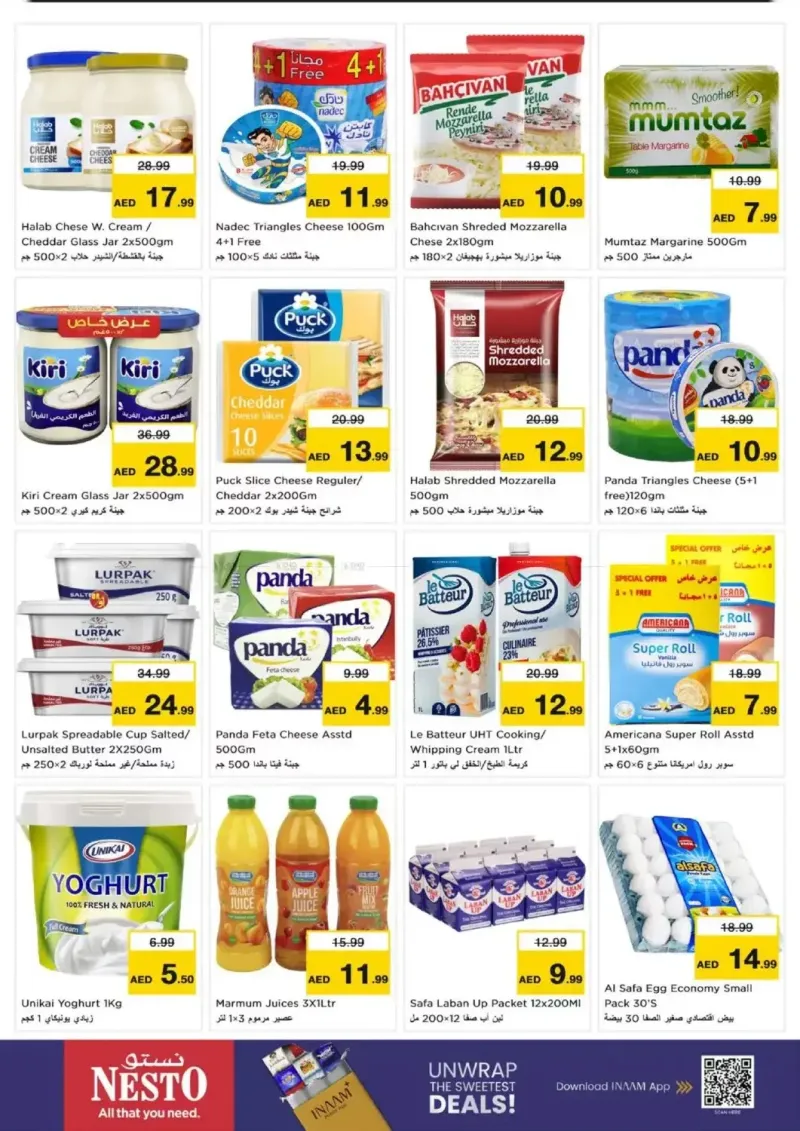 Nesto weekly ad Sep 17 – Sep 21, 2026 – page 11