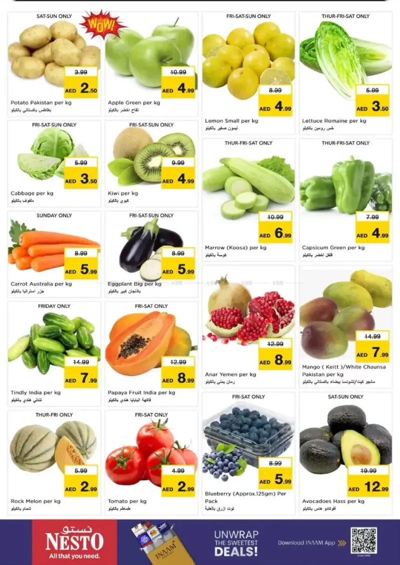 Nesto weekly ad Sep 17 – Sep 21, 2026 – page 2