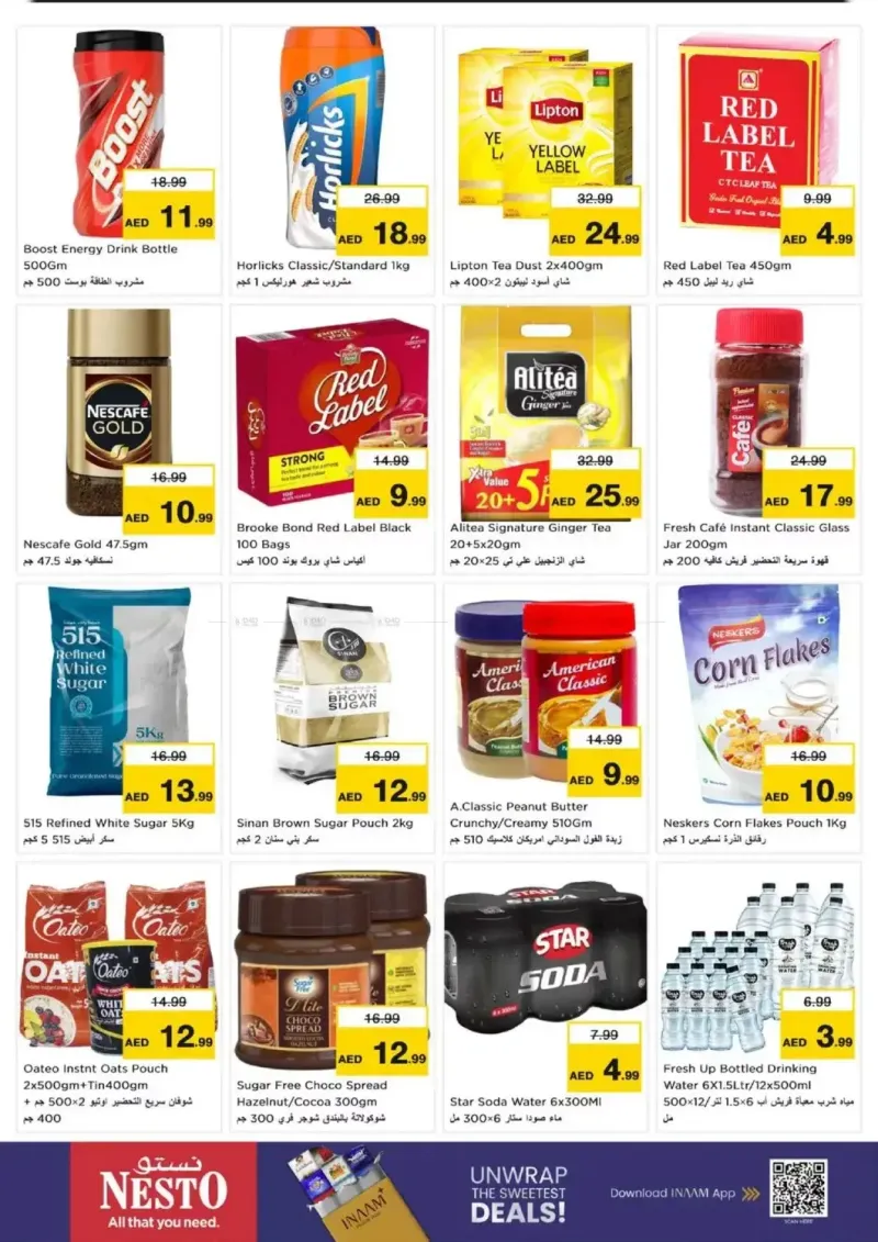Nesto weekly ad Sep 17 – Sep 21, 2026 – page 5