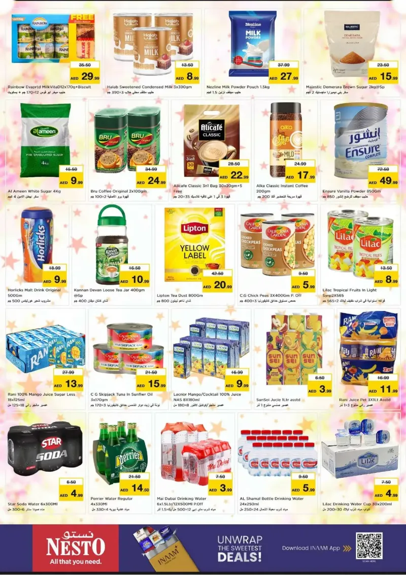 Nesto weekly ad Sep 17 – Sep 21, 2026 – page 4