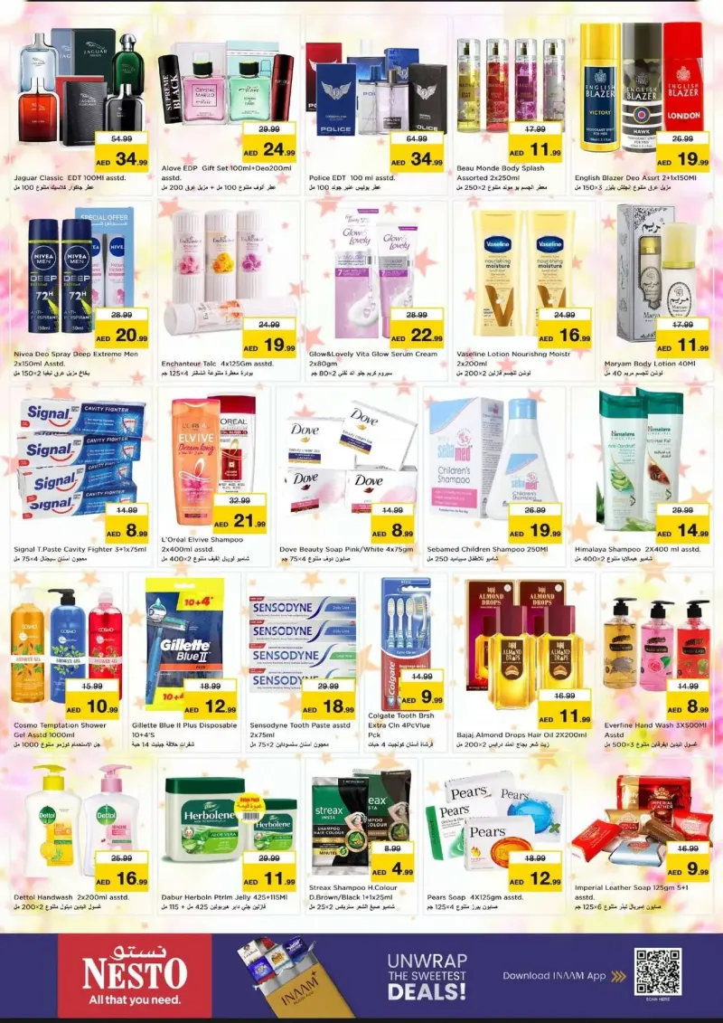 Nesto weekly ad Sep 17 – Sep 21, 2026 – page 11