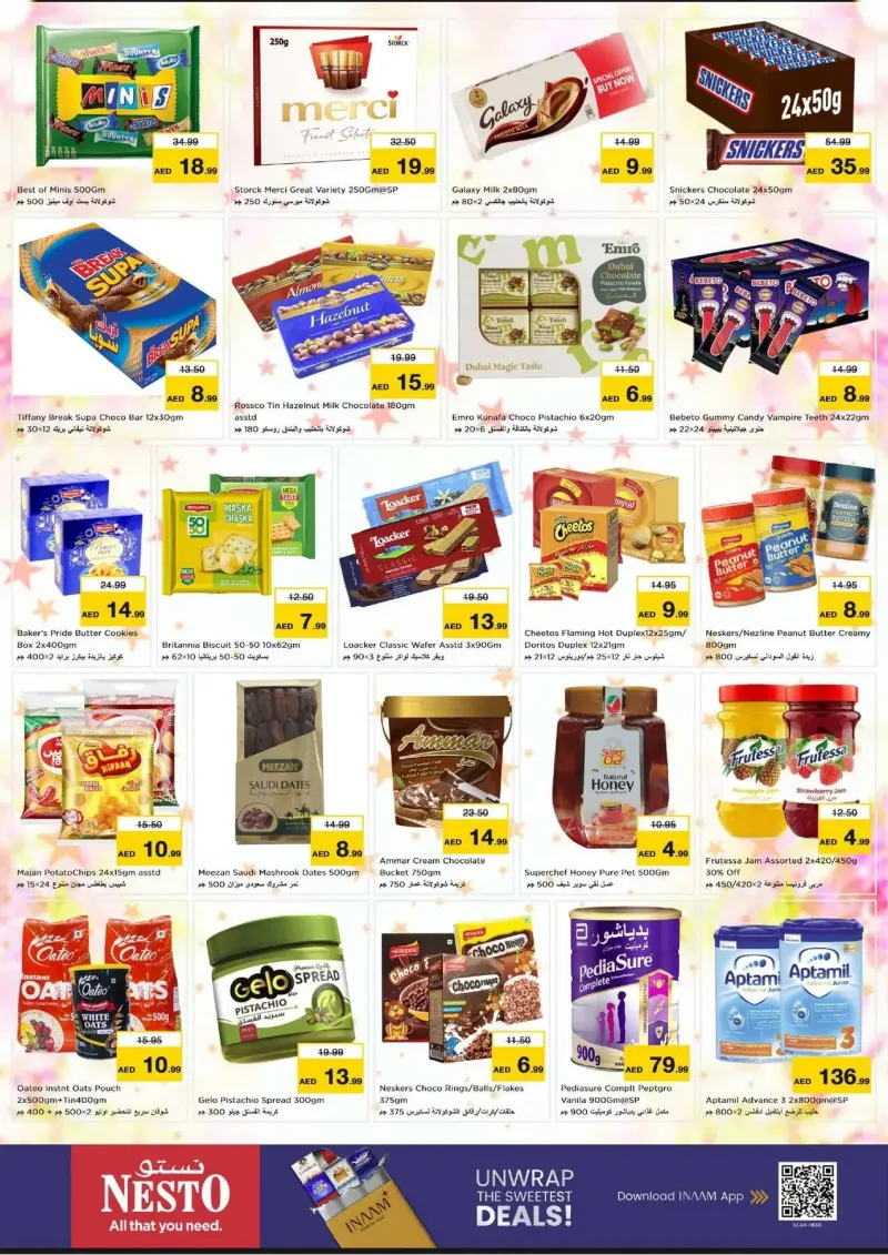 Nesto weekly ad Sep 17 – Sep 21, 2026 – page 3