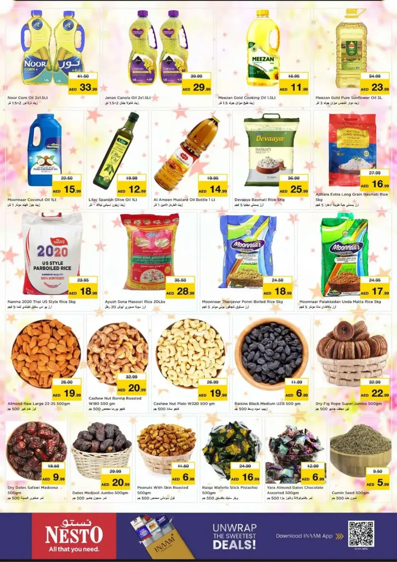 Nesto weekly ad Sep 17 – Sep 21, 2026 – page 6