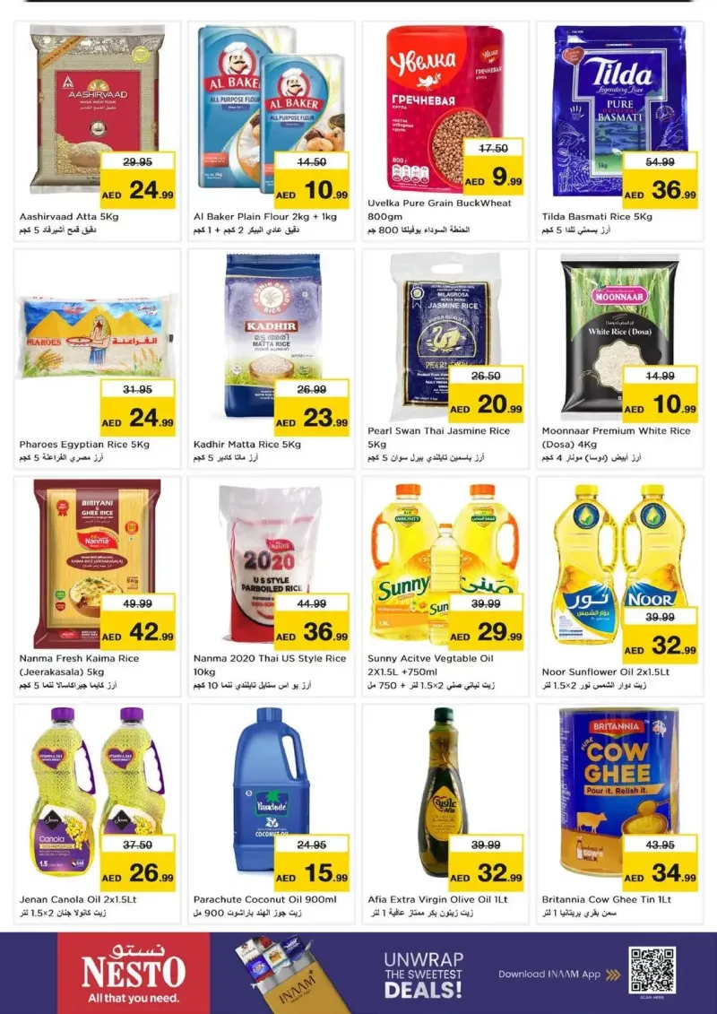 Nesto weekly ad Sep 17 – Sep 21, 2026 – page 11