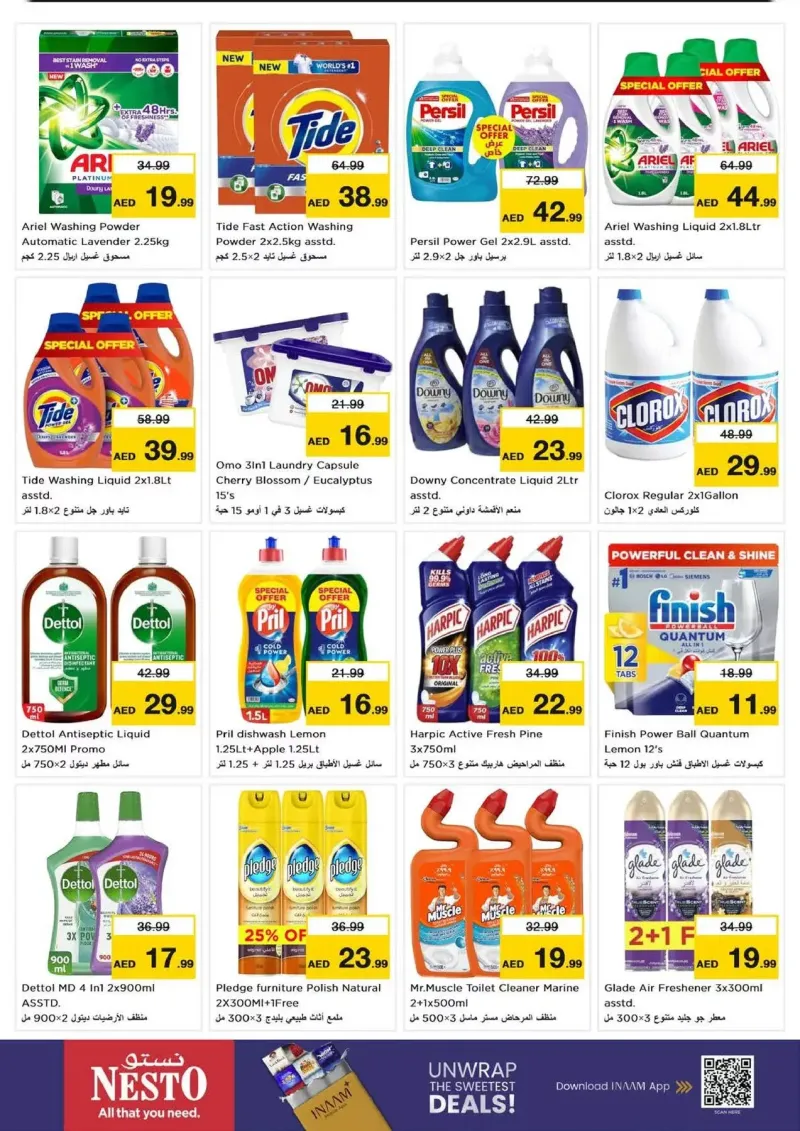 Nesto weekly ad Sep 17 – Sep 21, 2026 – page 13
