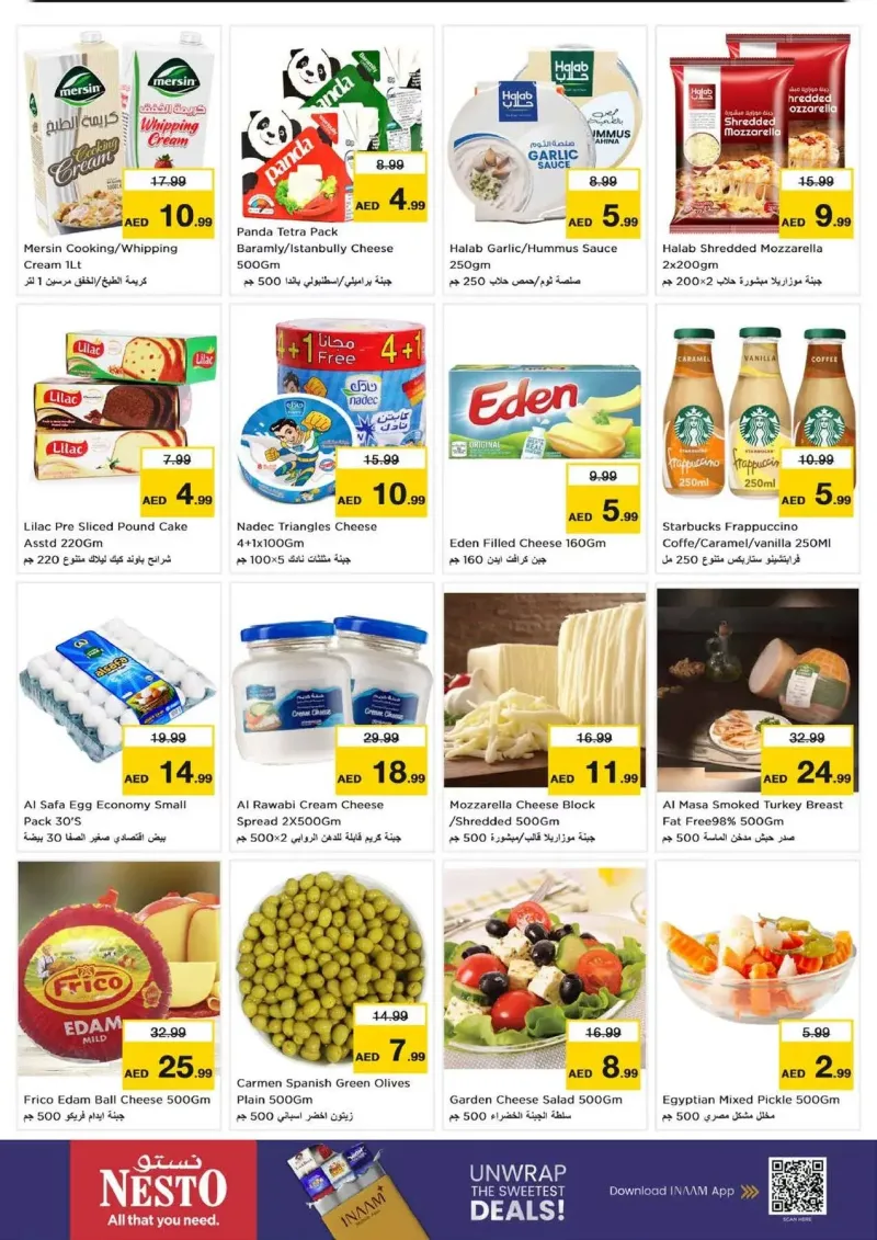 Nesto weekly ad Sep 17 – Sep 21, 2026 – page 13