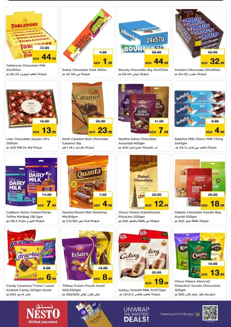 Nesto weekly ad Sep 17 – Sep 21, 2026 – page 3