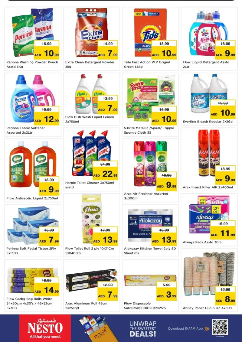 Nesto weekly ad Sep 17 – Sep 21, 2026 – page 13